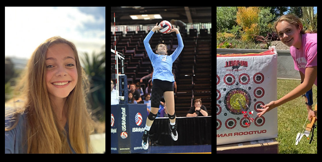 nikki quinn profile collage